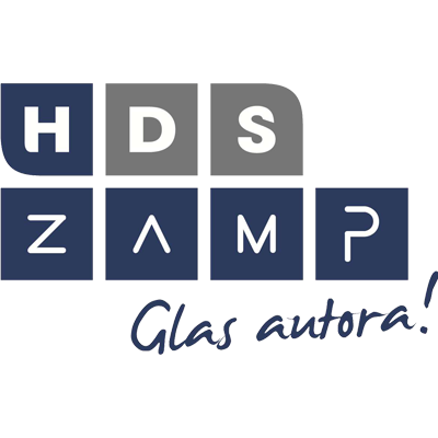 ZAMP Logo