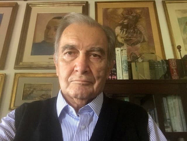 Carlos FERNÁNDEZ BALLESTEROS
