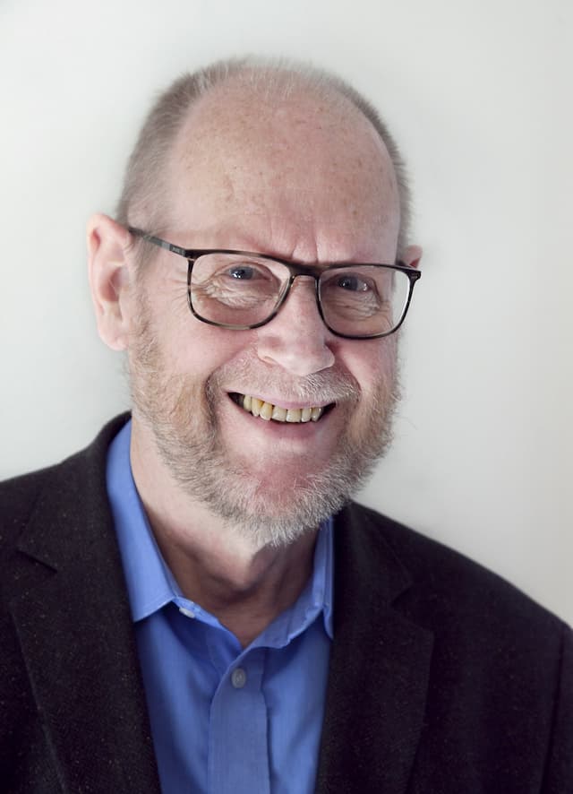 Jørgen BLOMQVIST