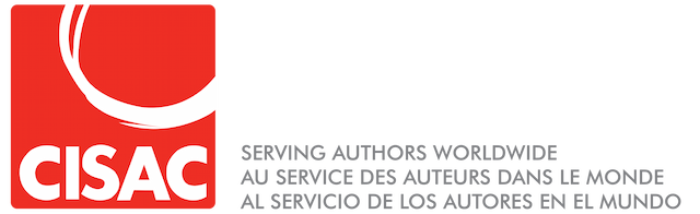 CISAC Logo