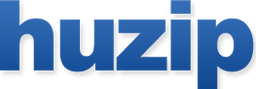 HUZIP Logo