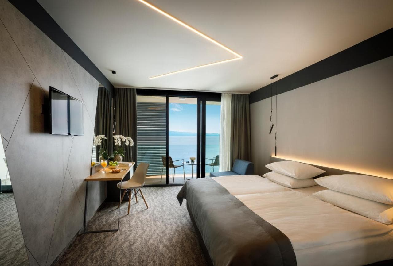 Hotel Istra Interior
