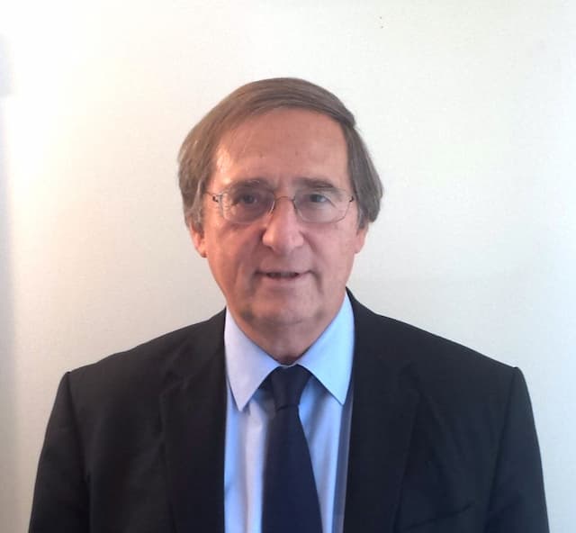Pierre SIRINELLI