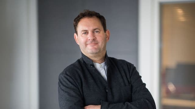 Ted SHAPIRO